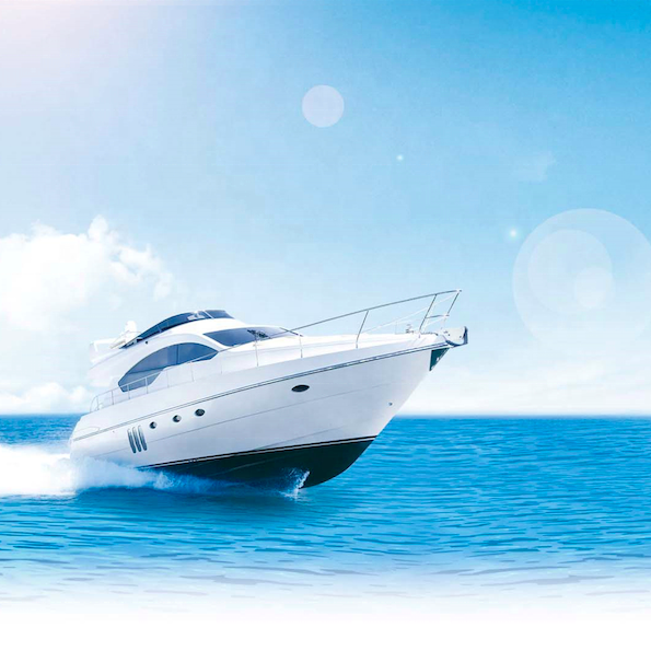 Marine air Conditioner Package Selfcontained