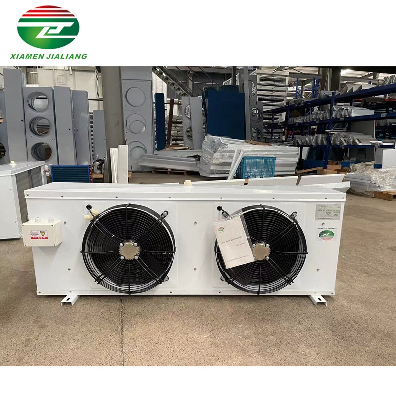 High Quality ZB Type Air Cooled Condensing Unitcooling Equipment for Sale Good Price Condensing Unit Freezer
