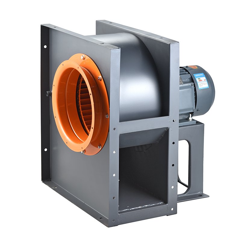 Square High Air Volume AC Blower Ventilation 3000cfm Exhaust Fan Drive Roof Fan Exhaust Centrifugal Fan