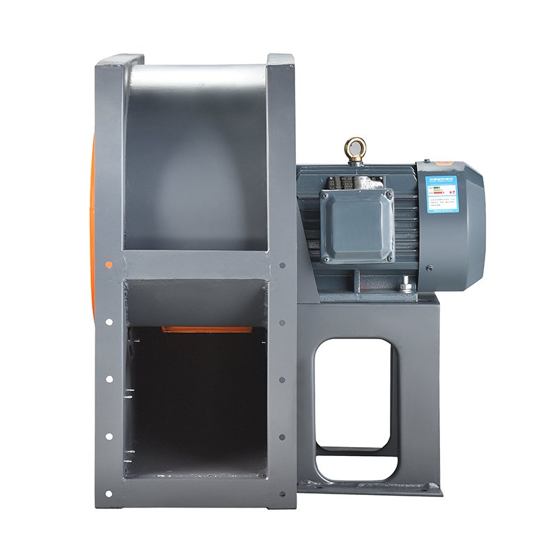 Square High Air Volume AC Blower Ventilation 3000cfm Exhaust Fan Drive Roof Fan Exhaust Centrifugal Fan