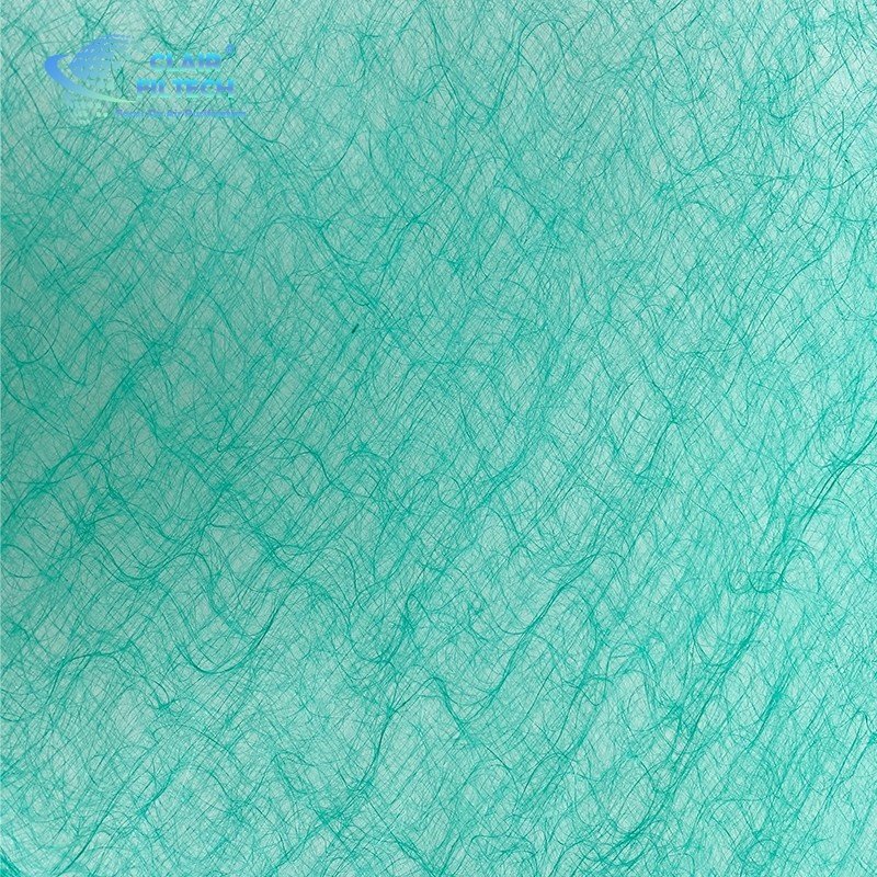 Factory Price Paint Decrease the Pollution Booth Ceiling Filters Spray 60mm Paint Cabin Filter in Line Filter for Industry