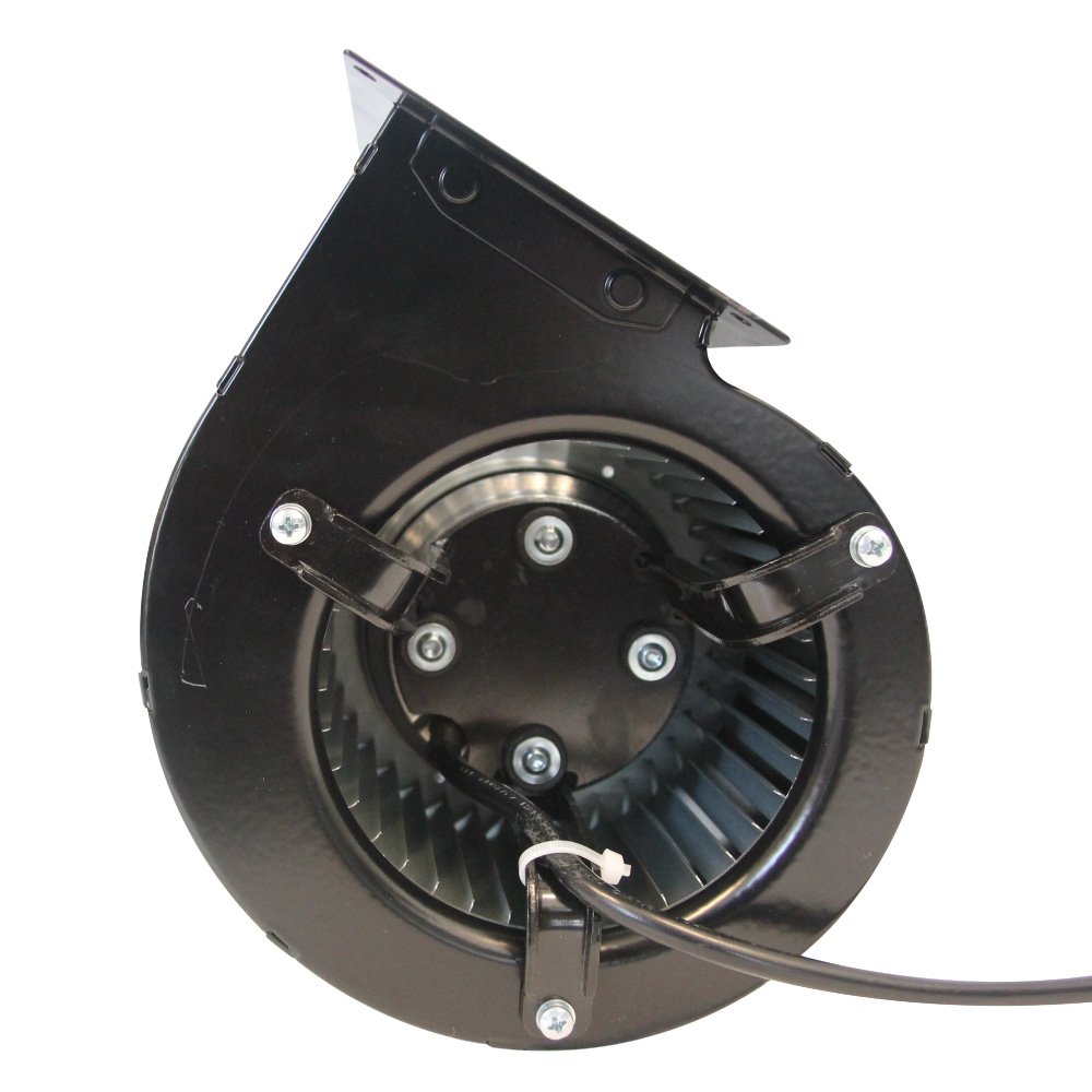 AC DC EC 24V 48V 230VAC High Quality Double Inlet Forward Centrifugal Blower Fan