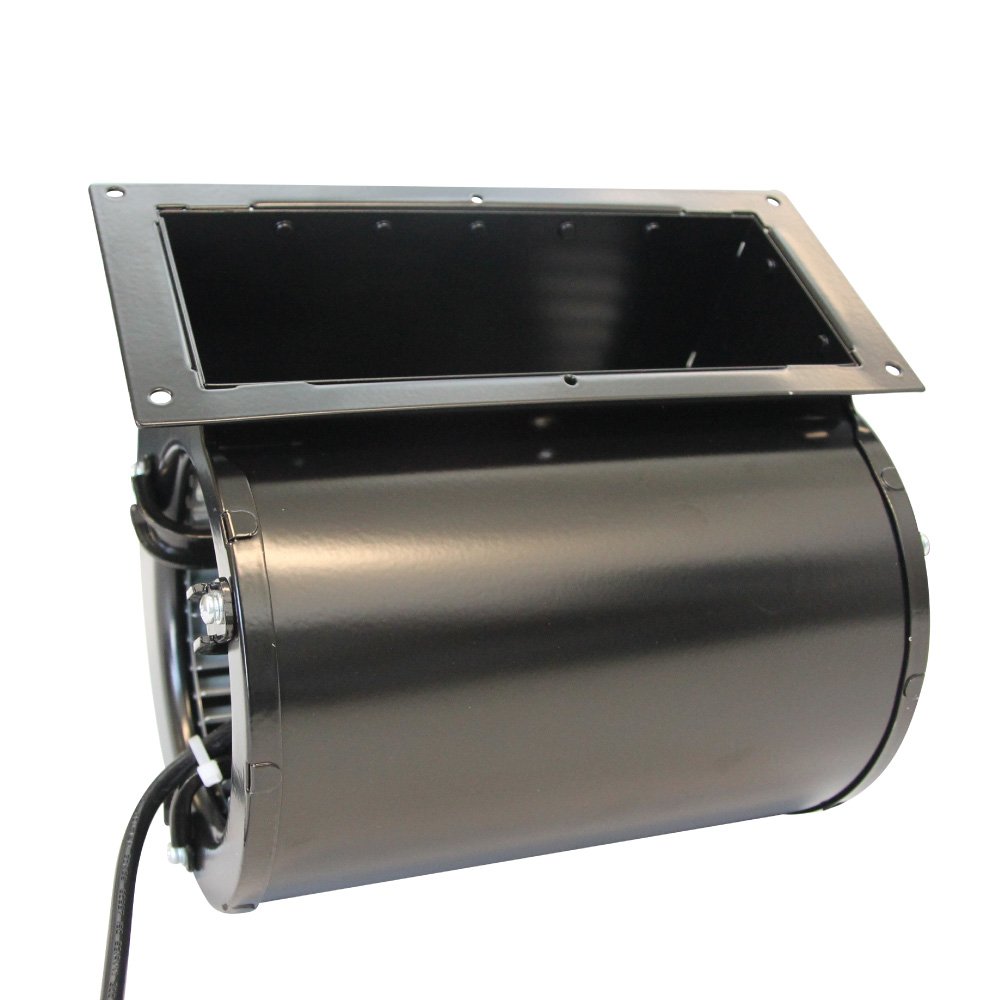 AC DC EC 24V 48V 230VAC High Quality Double Inlet Forward Centrifugal Blower Fan