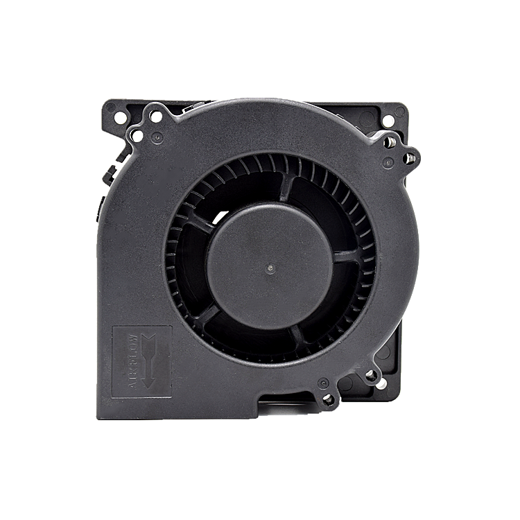 China Factory Wholesale 120x120x32mm dc 12V Waterproof High Speed Dc 12032 Blower Fan 120mm