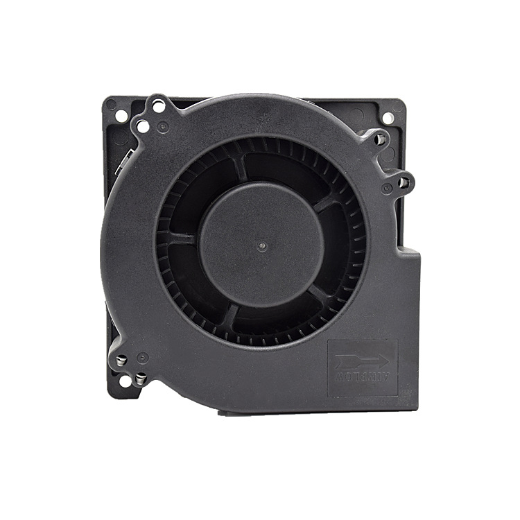 China Factory Wholesale 120x120x32mm dc 12V Waterproof High Speed Dc 12032 Blower Fan 120mm
