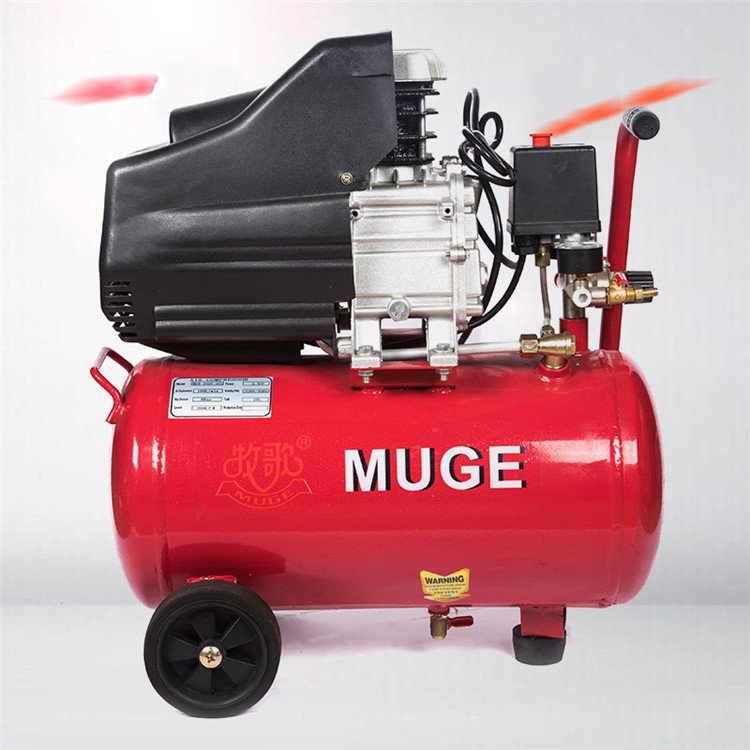 Best Price 25L air Compressor Machine 2hp Portable air Compressor Price for Sale