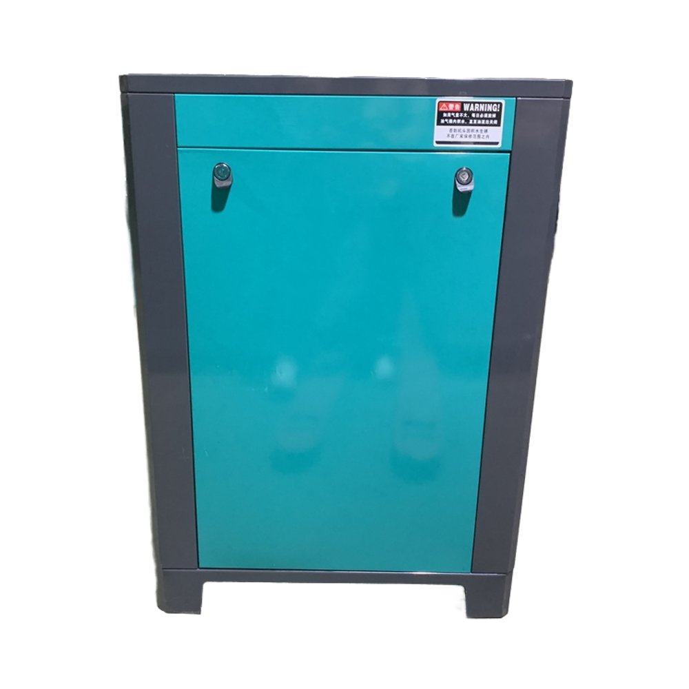 50HP 37KW PM VSD Factory Uses Screw air Compressor