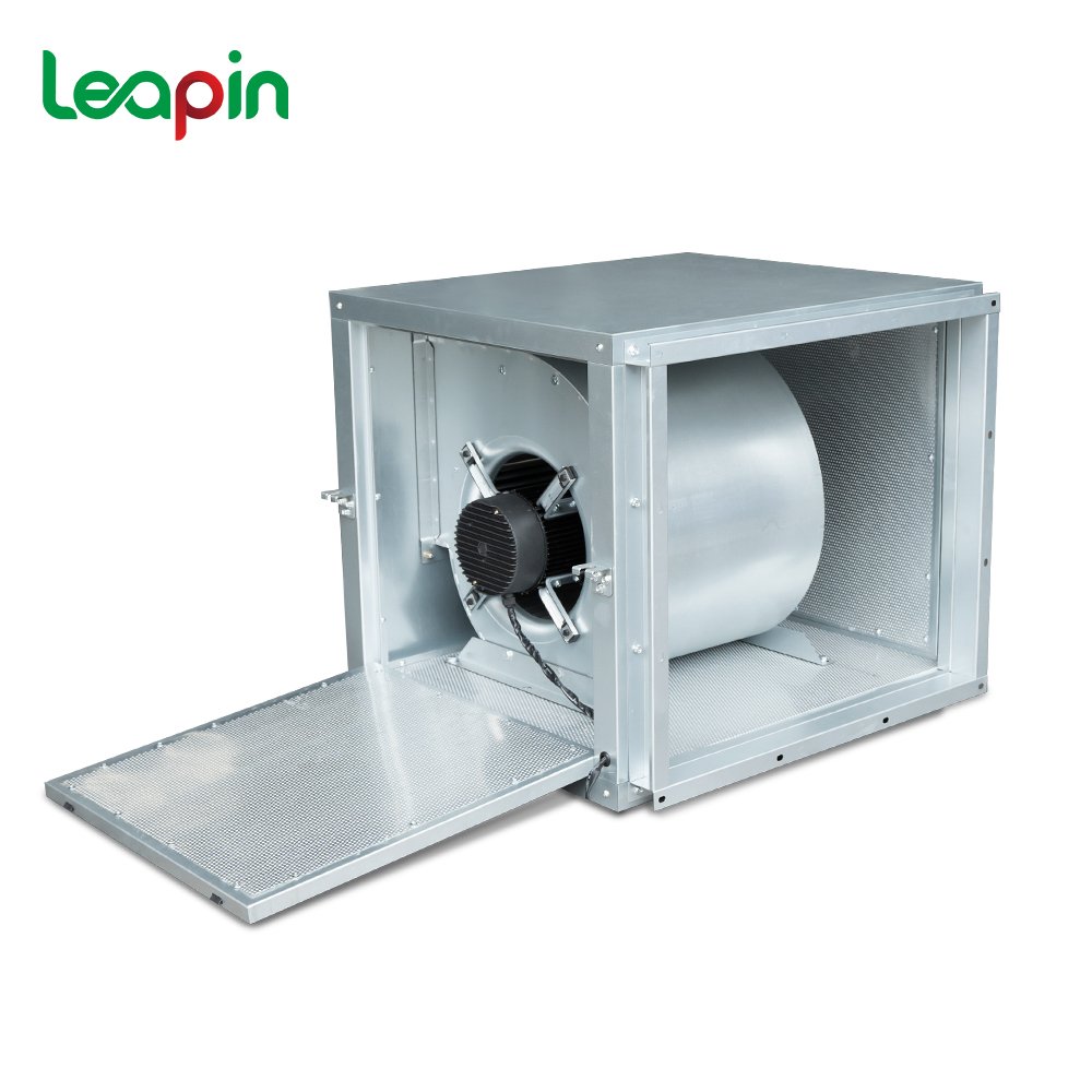 A Fan Manufacturer With Many Years of Experience Cabinet Type Double Inlet Centrifugal Fan