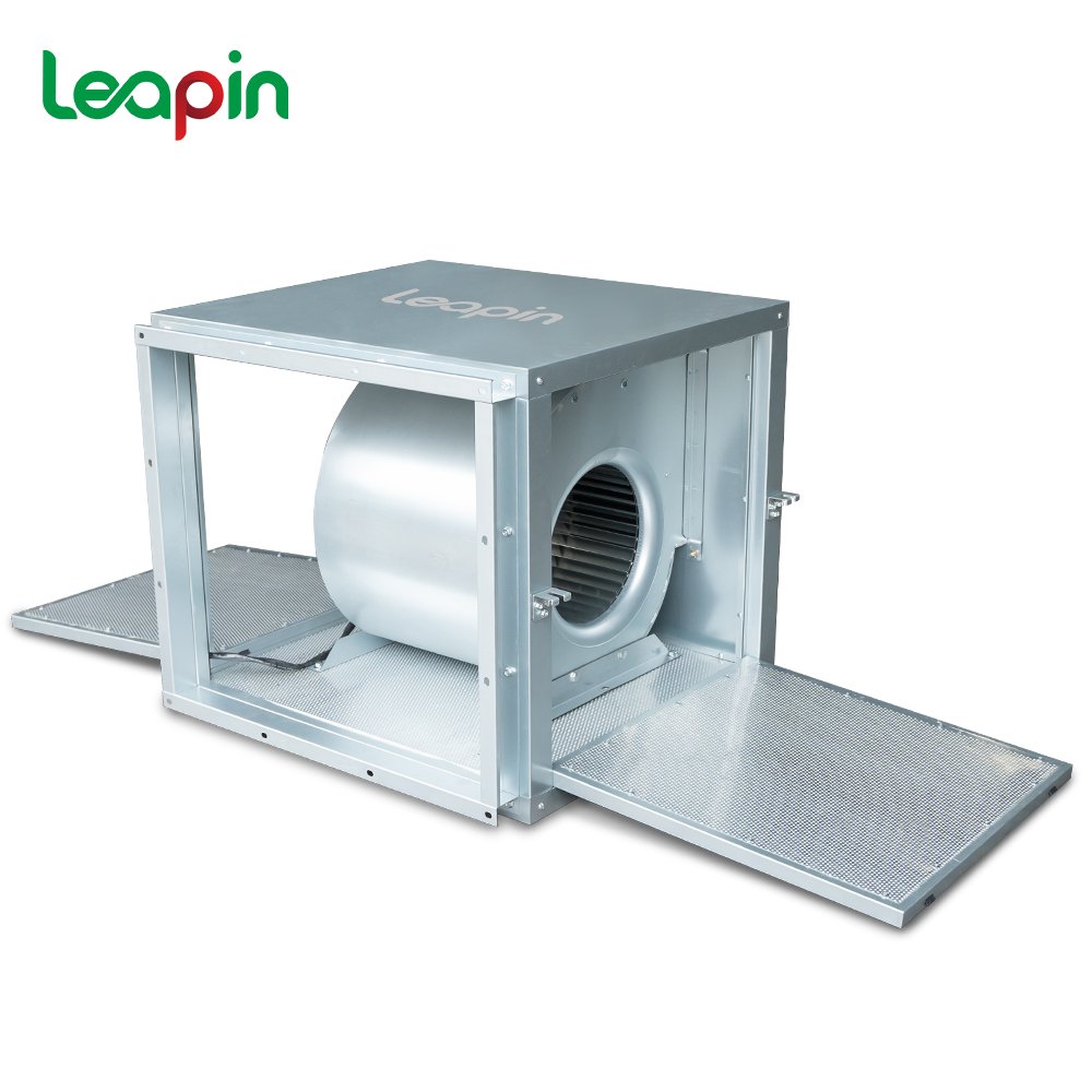 A Fan Manufacturer With Many Years of Experience Cabinet Type Double Inlet Centrifugal Fan