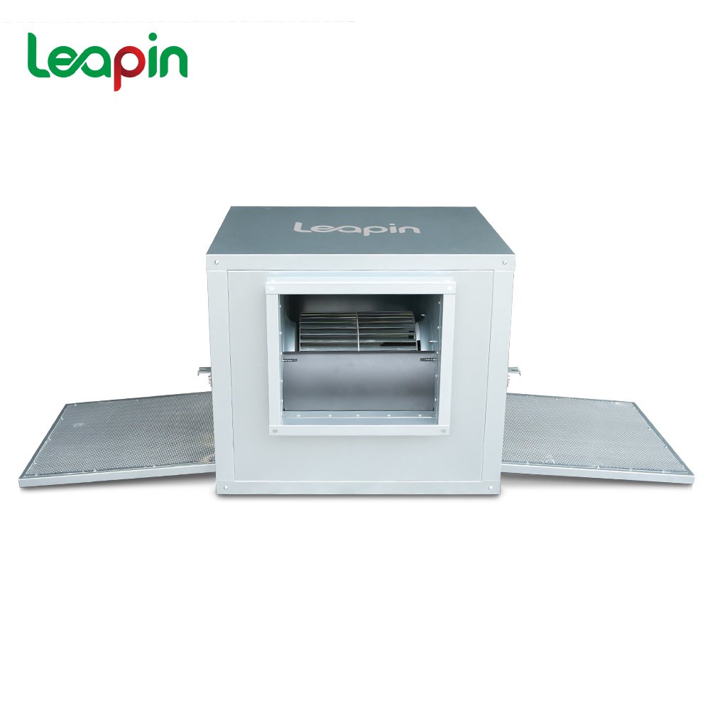A Fan Manufacturer With Many Years of Experience Cabinet Type Double Inlet Centrifugal Fan