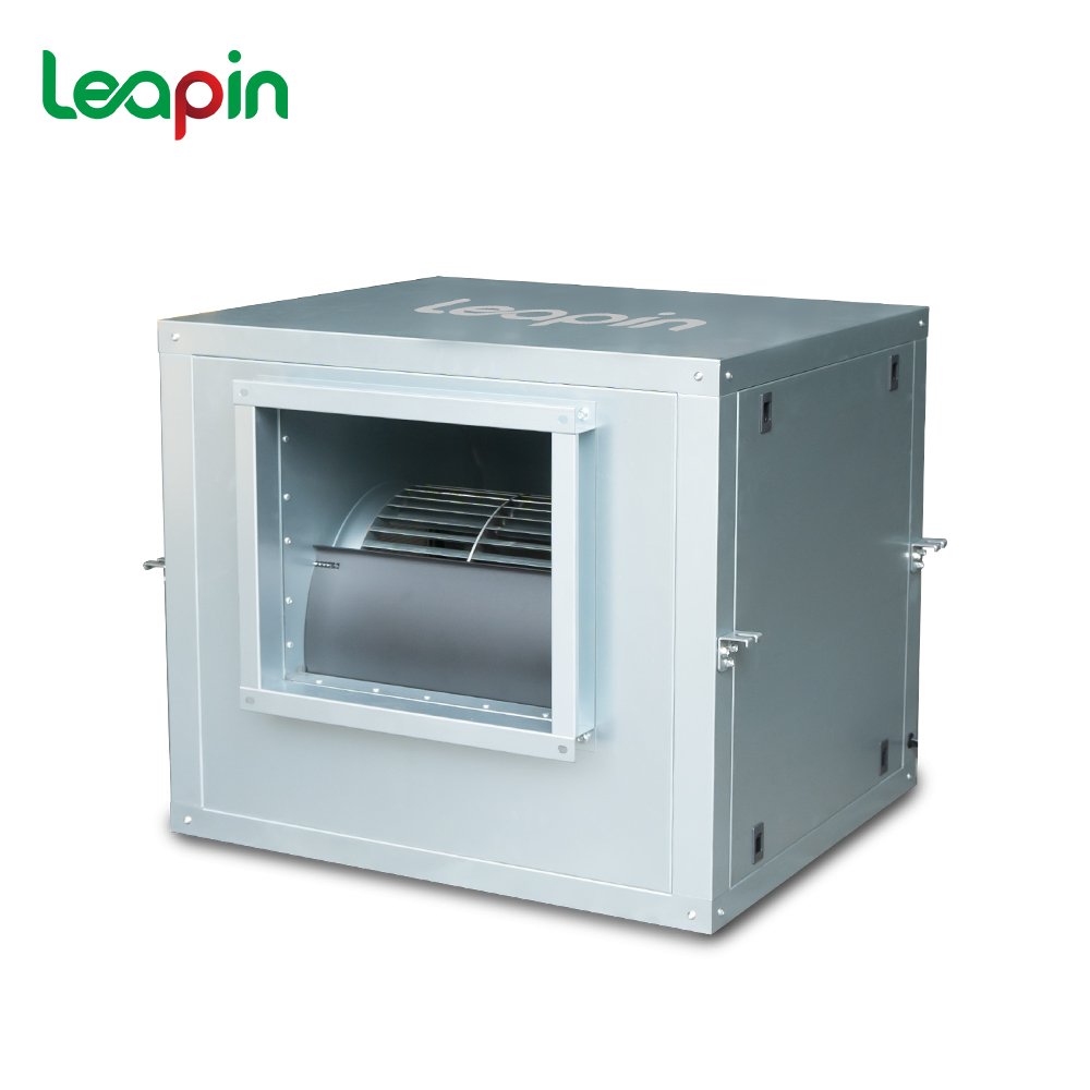 A Fan Manufacturer With Many Years of Experience Cabinet Type Double Inlet Centrifugal Fan