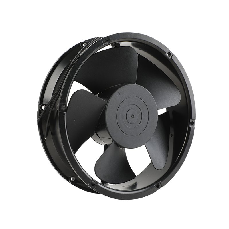Long Life 200Mm High Speed Axial Fan Cooling Fan 220X220X60 Axial Blower Fan