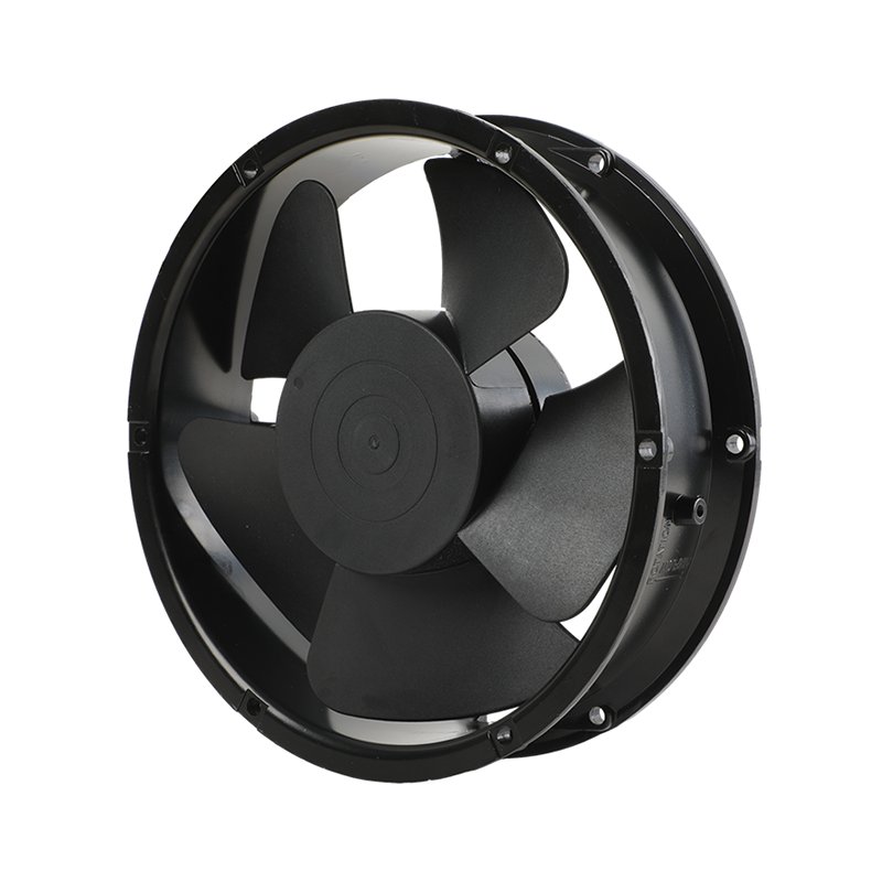 Long Life 200Mm High Speed Axial Fan Cooling Fan 220X220X60 Axial Blower Fan