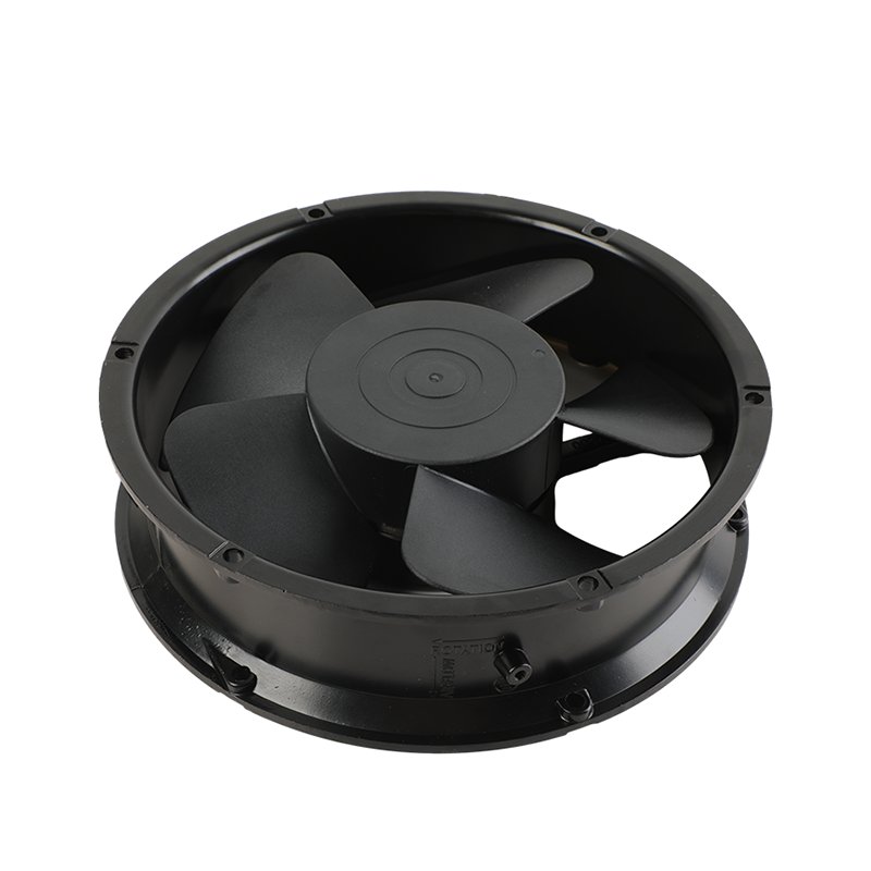 Long Life 200Mm High Speed Axial Fan Cooling Fan 220X220X60 Axial Blower Fan