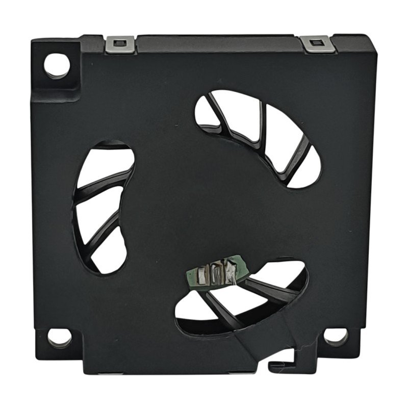 B3507A Mini DC Blower Fan Centrifugal Electronics Cooling 35x35x7mm Miniature DC Fan