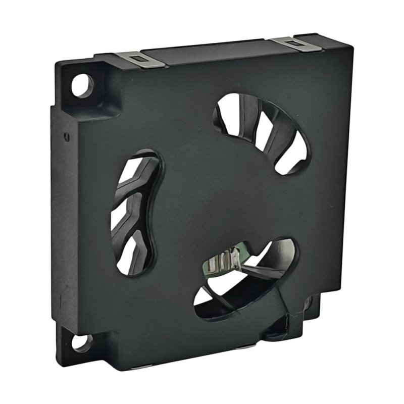 B3507A Mini DC Blower Fan Centrifugal Electronics Cooling 35x35x7mm Miniature DC Fan