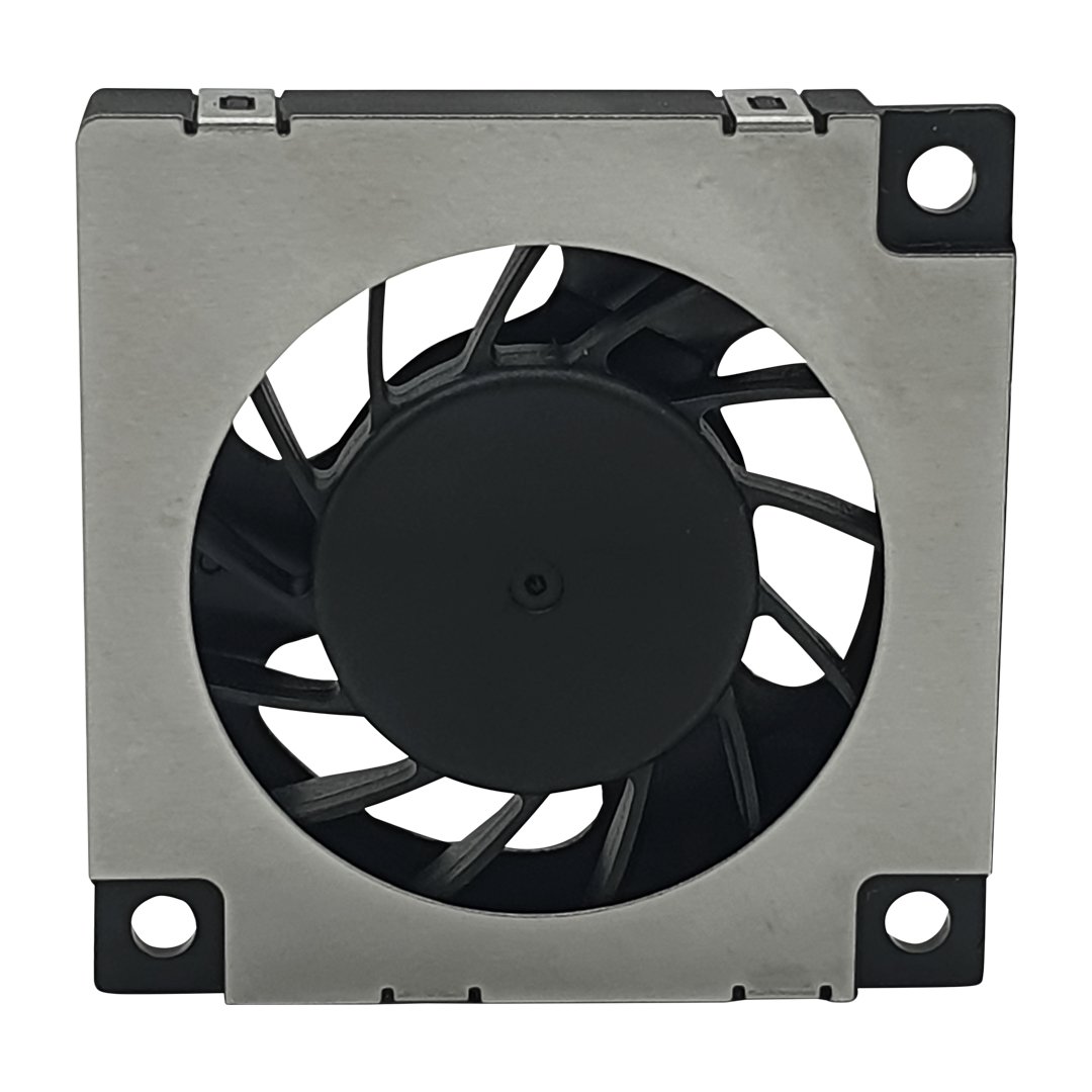 B3507A Mini DC Blower Fan Centrifugal Electronics Cooling 35x35x7mm Miniature DC Fan