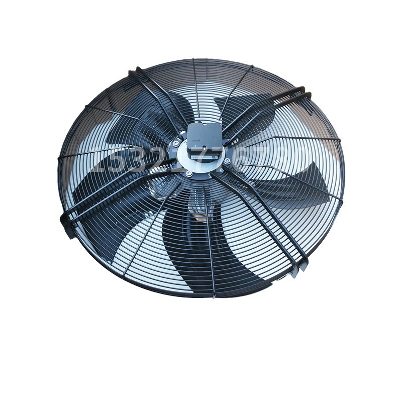 A6d800-ad01-01 Clement Precision air Conditioner Outdoor Fan Condenser Fan Brand New and Original