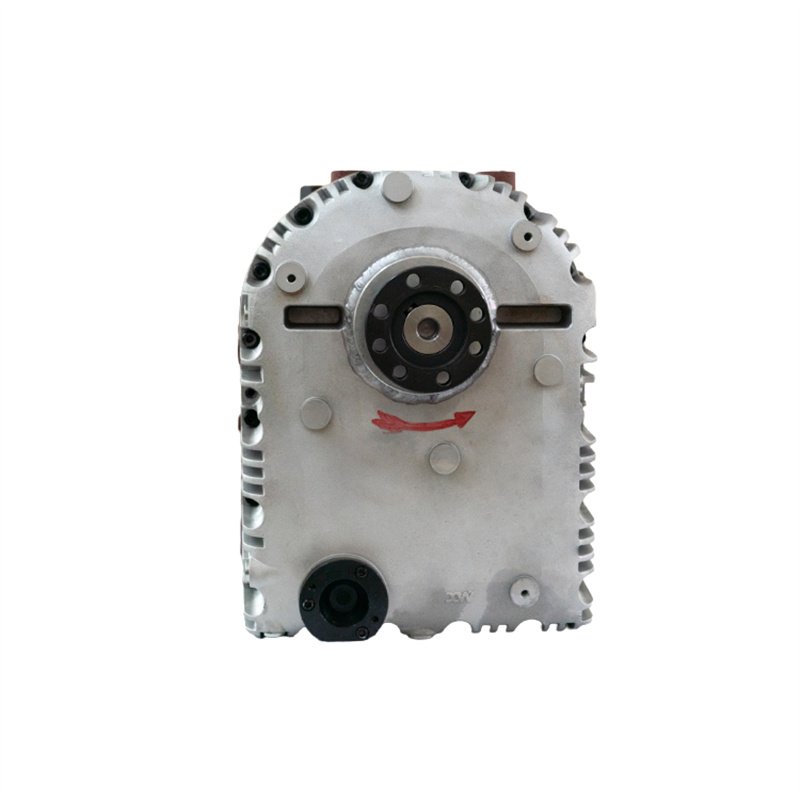 Top Supplier High Quality Cheap Industry Air Compressor With Gasoline Engine