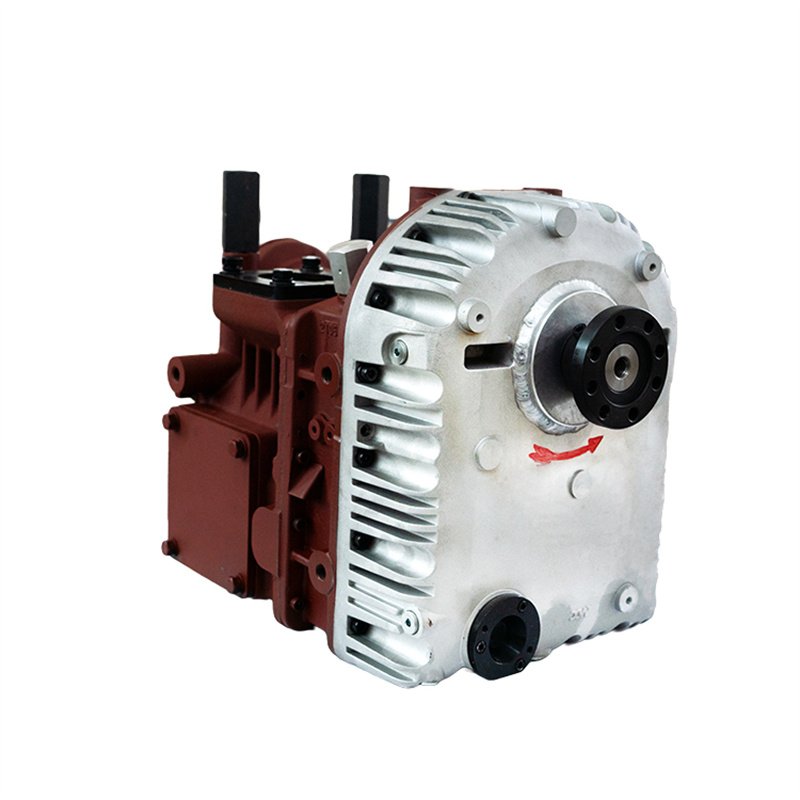 Top Supplier High Quality Cheap Industry Air Compressor With Gasoline Engine
