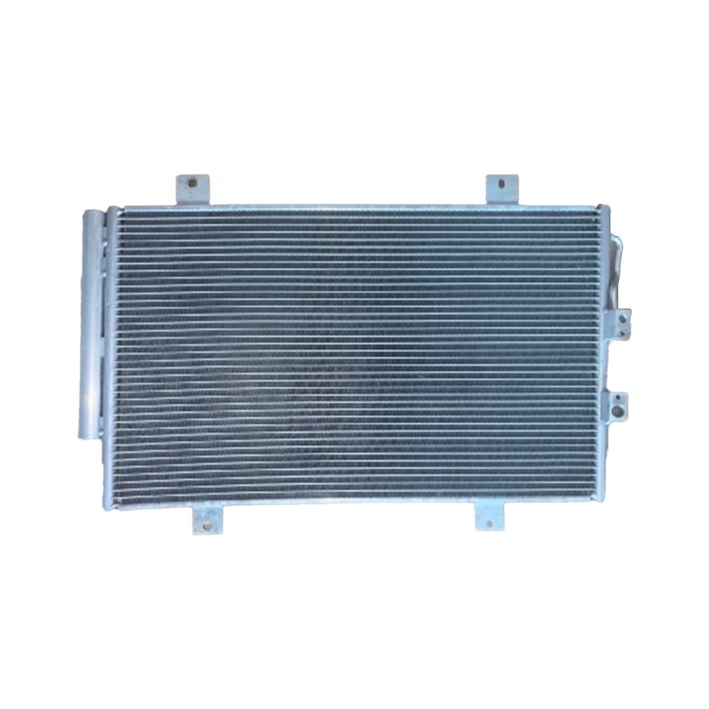WULING 730 High-Efficiency 1.5L 1.8L AC Condenser Coil (AC.114.4416) Car Air Conditioning Cooling Unit for Wholesale Supply