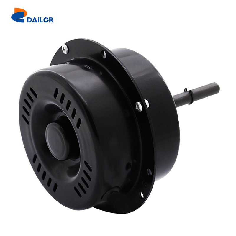 AC Radiator Universal Fan Motor Indoor Air Conditioner Fan Motor