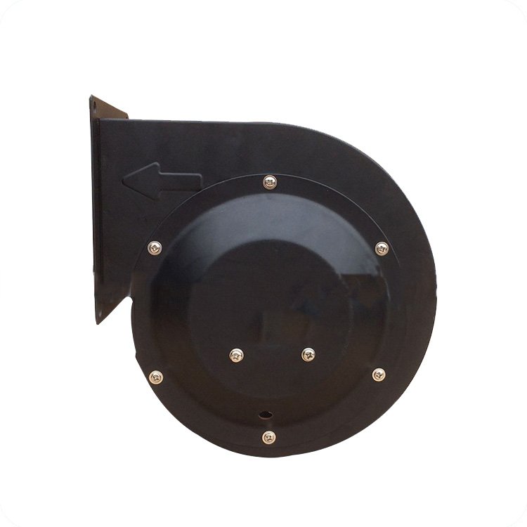 COOLCOM Large air Flow Value Dc Centrifugal Blower Fan 12v or 24v