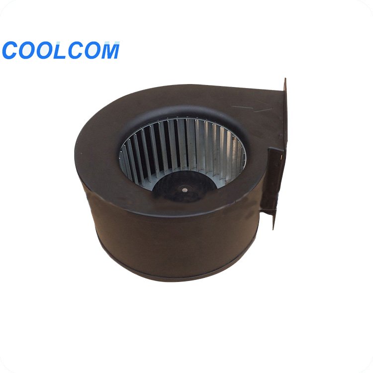 COOLCOM Large air Flow Value Dc Centrifugal Blower Fan 12v or 24v