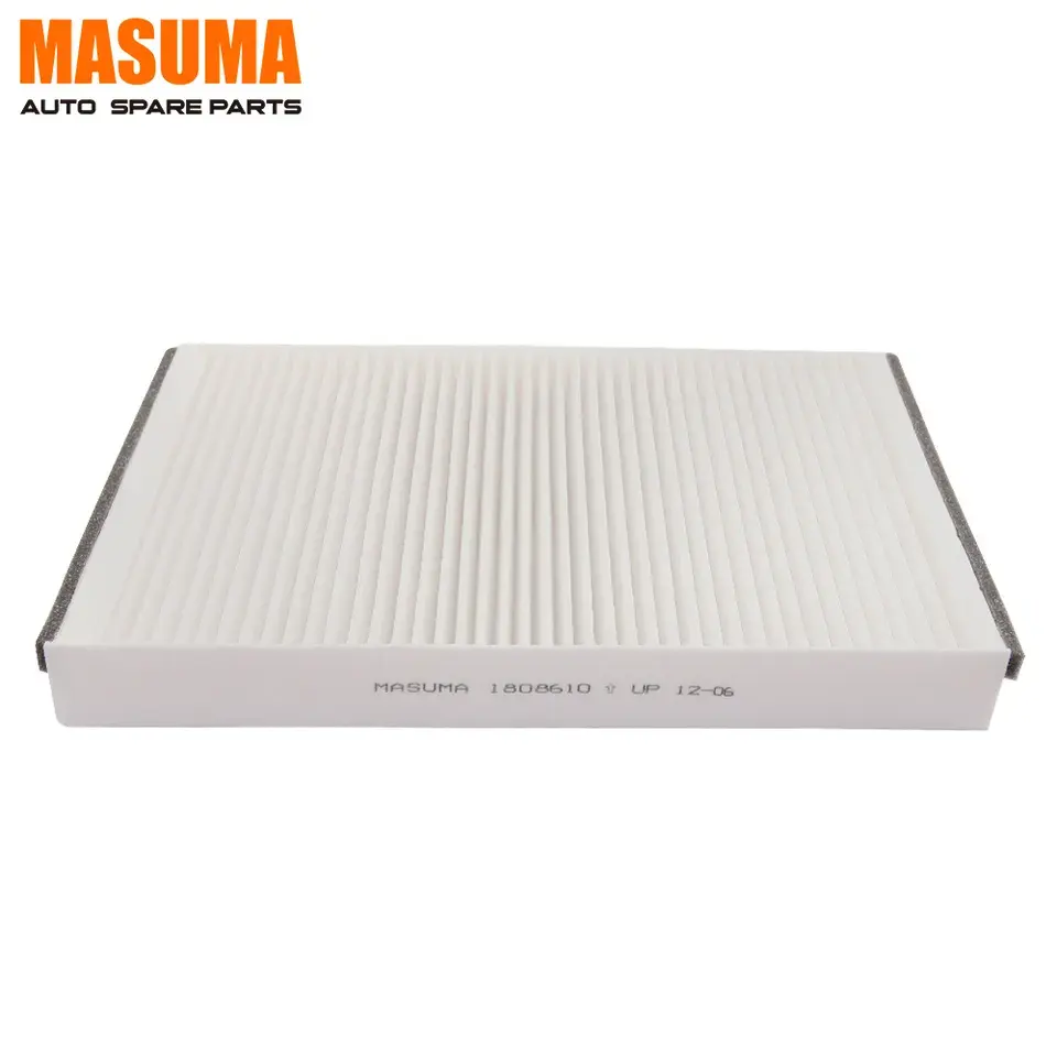 MASUMA MC-E4018 Car 87139-0K060 87139-28020 87139-58010 Car Cabin Air Filter for Toyota for Lexus for Nissan for Honda