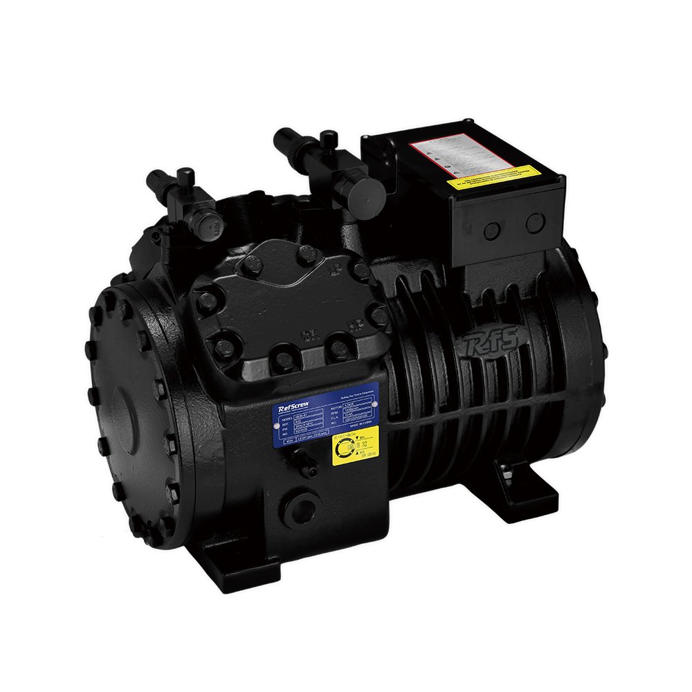 Semi-hermetic Reciprocating R134a Condenser Unit Compressor for Coled Storage