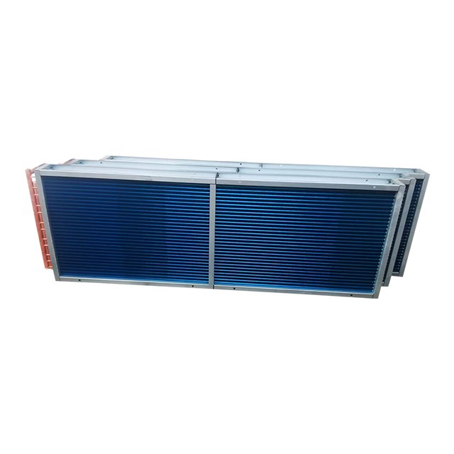 Water Coils Steam Coils Condenser Coils Heat Exchangers