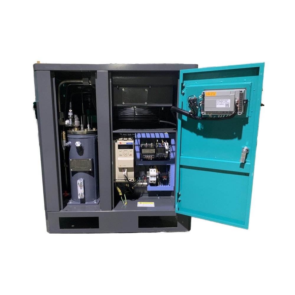 air Compressor Manufacturer Industrial Compressors Air Compressor