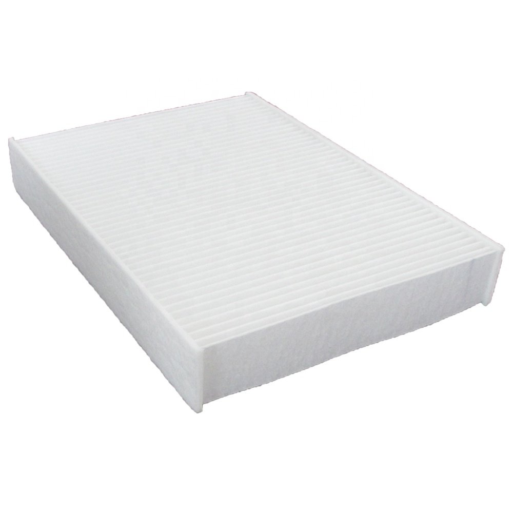 Manufacturer Supplier High Quality Cabin Filter 27277-4BA0A 272772621R 272775340R 272779564R Use for RENAULT