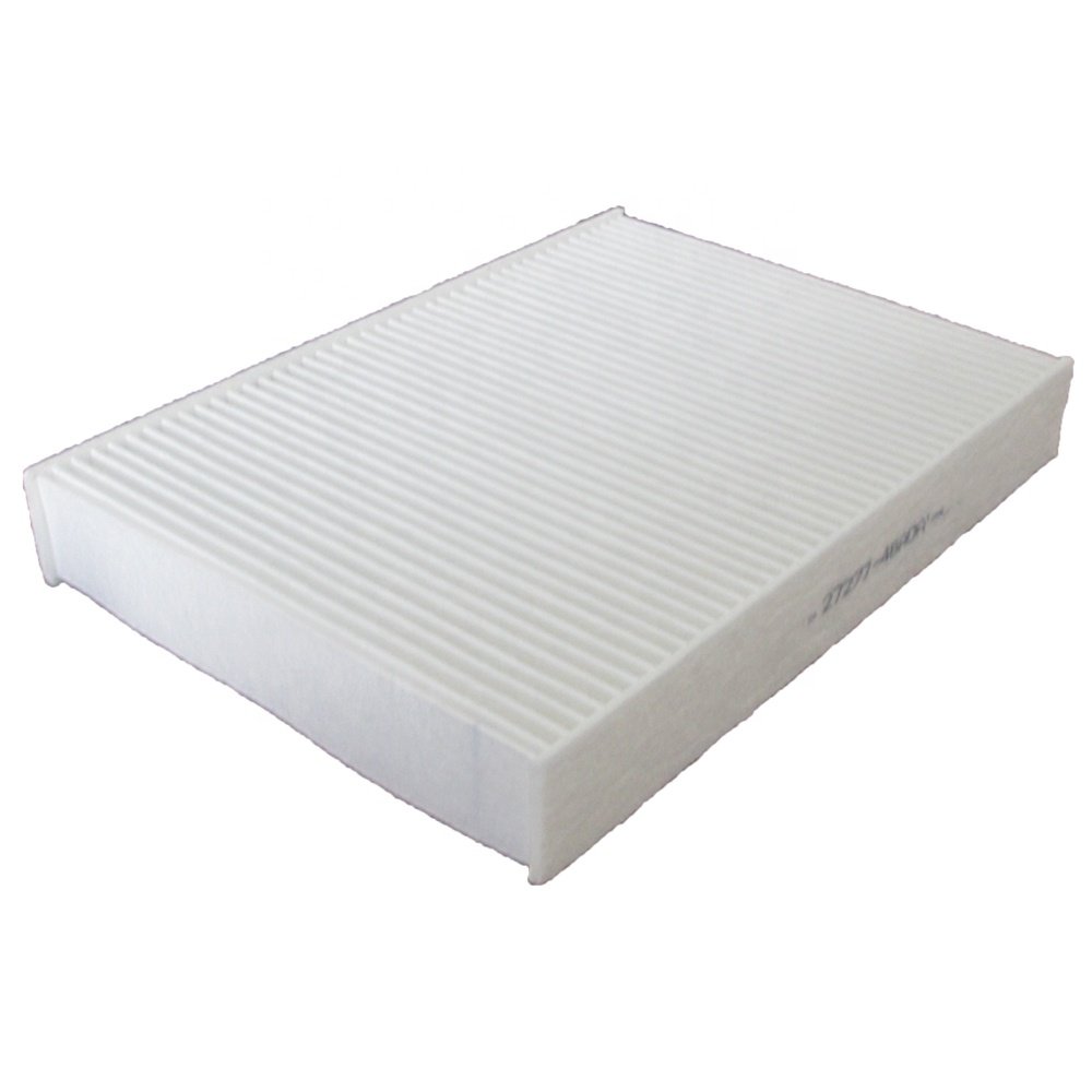 Manufacturer Supplier High Quality Cabin Filter 27277-4BA0A 272772621R 272775340R 272779564R Use for RENAULT