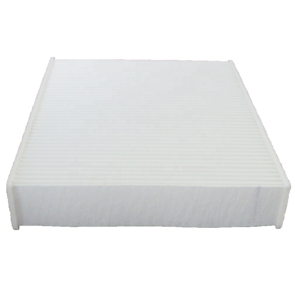 Manufacturer Supplier High Quality Cabin Filter 27277-4BA0A 272772621R 272775340R 272779564R Use for RENAULT