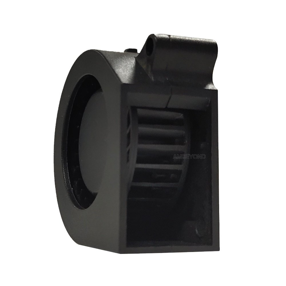 3000PM Ready to Ship 12VDC 0.06A 50*50*15mm High Velocity Blower Fan Price Mini