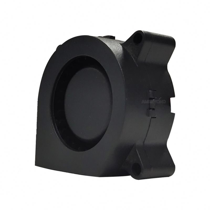 3000PM Ready to Ship 12VDC 0.06A 50*50*15mm High Velocity Blower Fan Price Mini