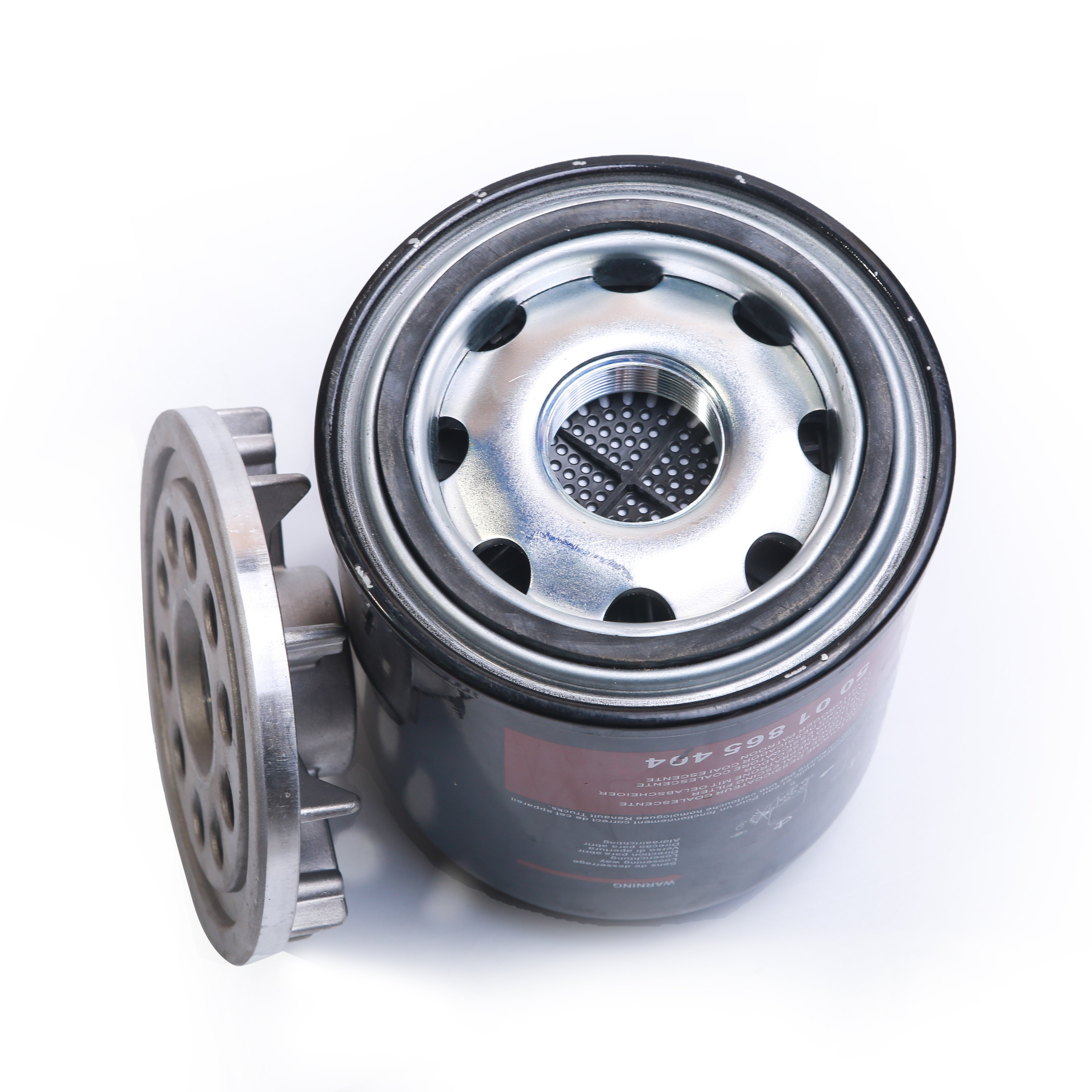 7421602383 Air Dryer Filter 5001865404 20754416 21267818 K039453