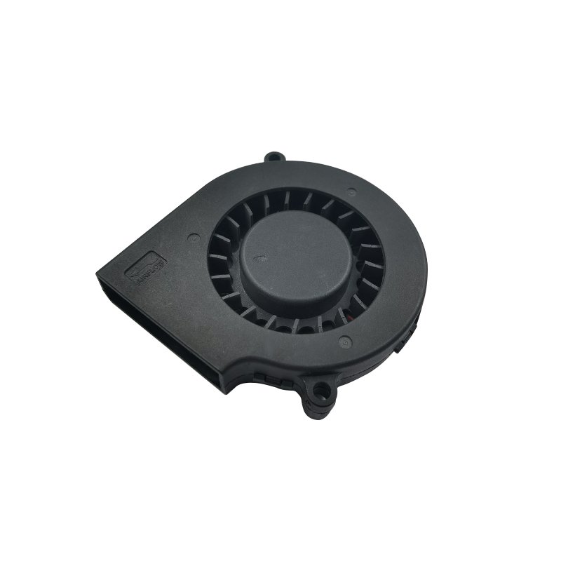 High Speed 2100RPM Brushless DC AC Motor Air Blower 12V 24V Small Centrifugal Fan Blower