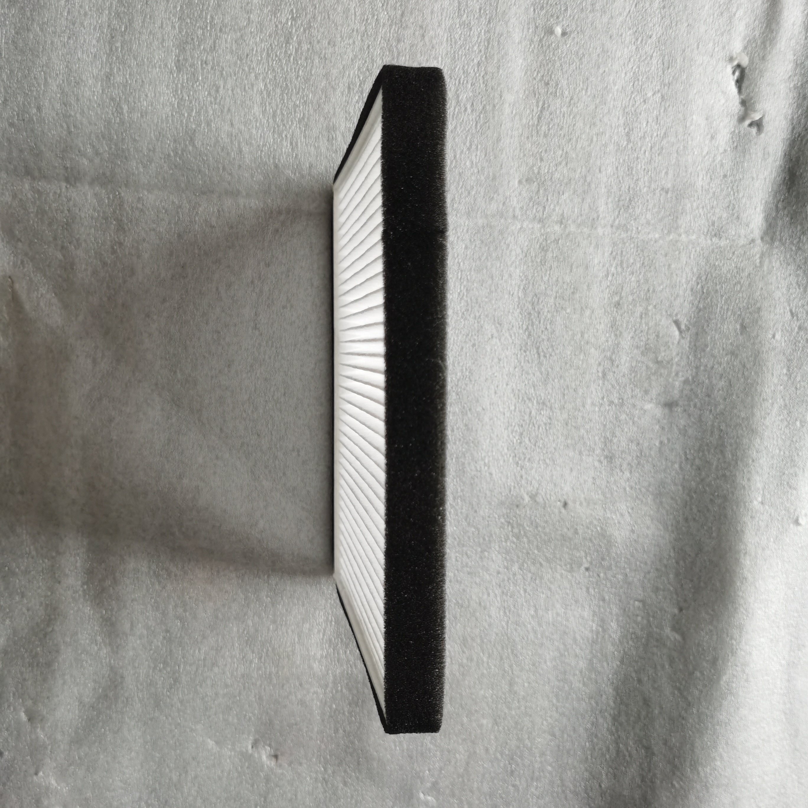 Wholesale High Quality Automotive Cabin air Conditioning Filter 8119030-AM01 for CHANGAN NEW BENBEN