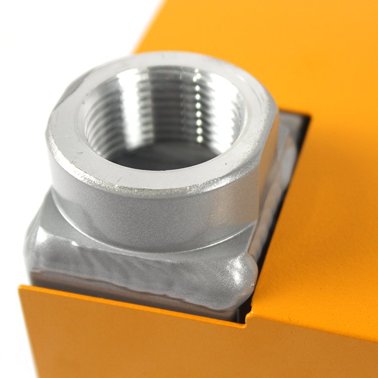 AH1012T-CA Plate Type Air Hydraulic Oil Cooler With Fan Industry Fan Cooler