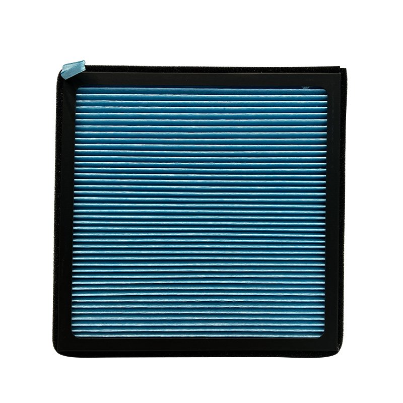 Customized Car Aromatherapy Scented AC Air Conditioner Cabin Filter Perfume 87139-0n010 87139-30040 Fragrance Filter for Toyota