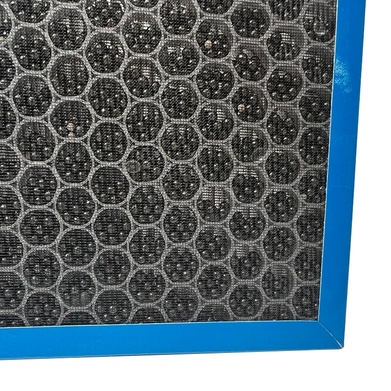 Customized Car Aromatherapy Scented AC Air Conditioner Cabin Filter Perfume 87139-0n010 87139-30040 Fragrance Filter for Toyota