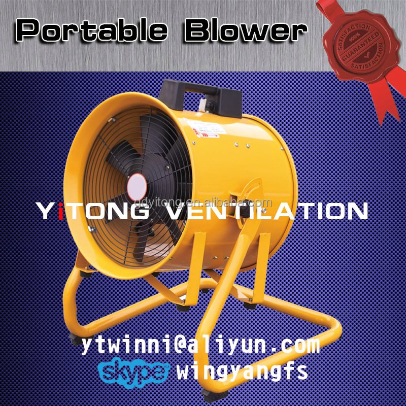 High Quality 300MM Model U Adjustable Axial Fan