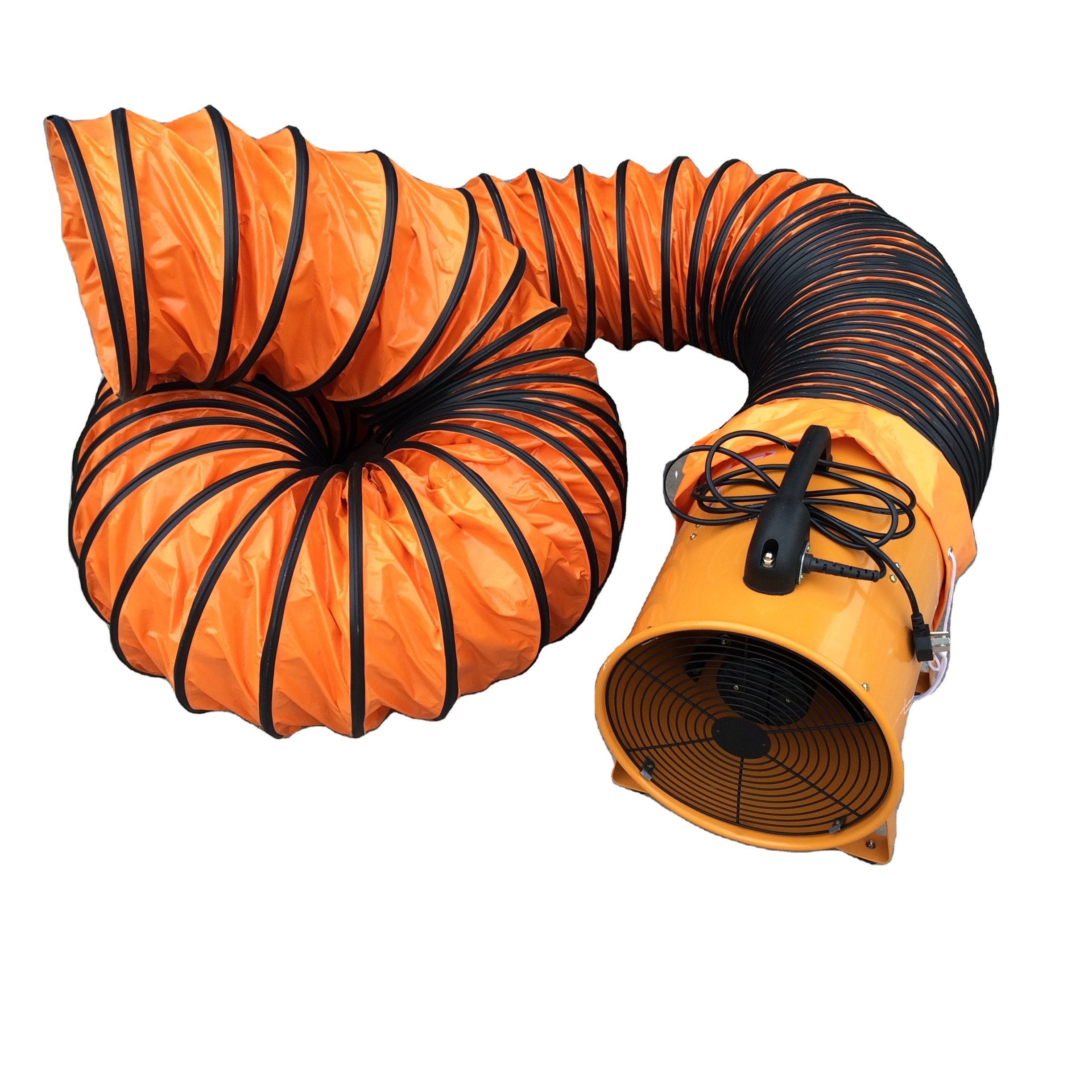 High Quality 300MM Model U Adjustable Axial Fan