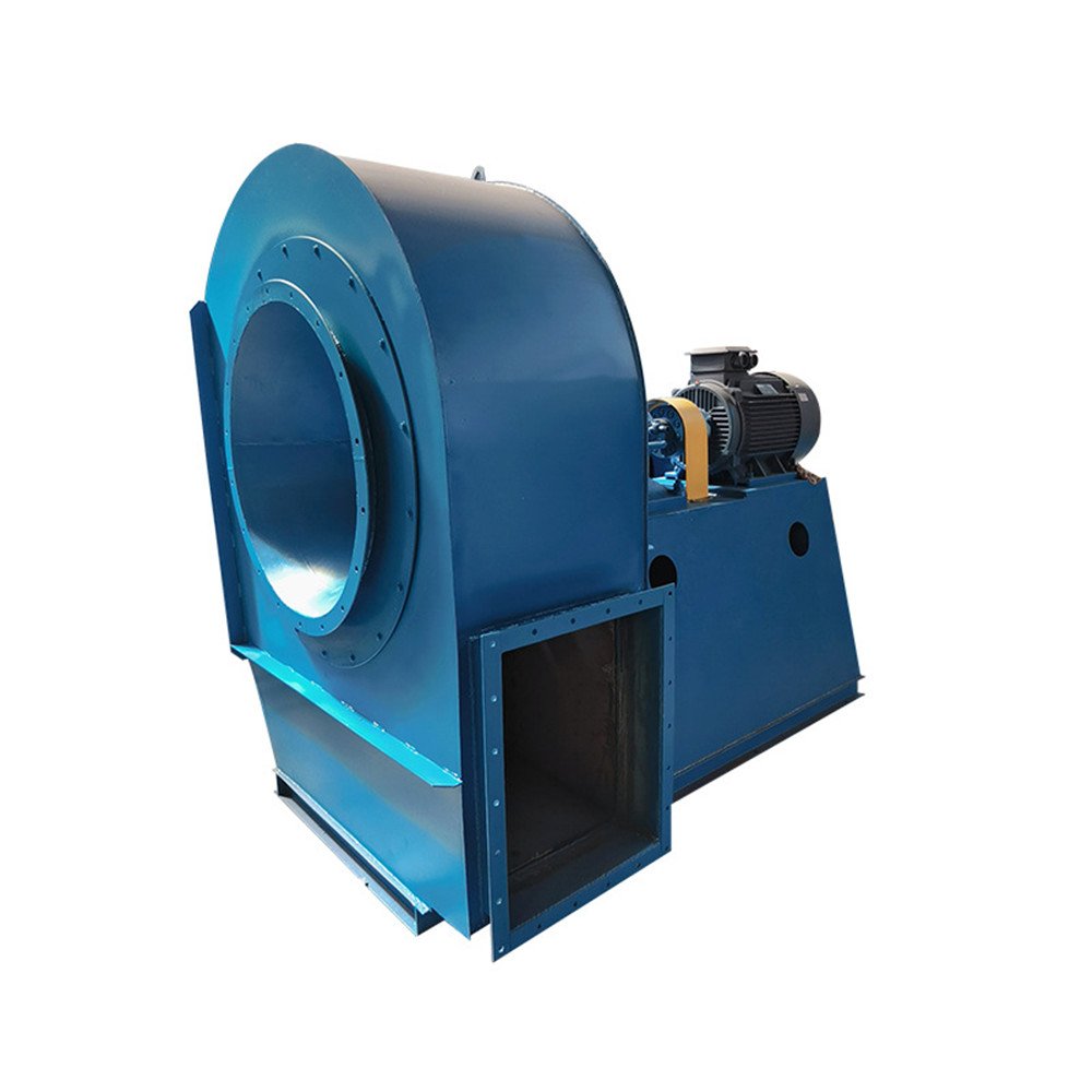 Wholesale Industrial Ventilation Exhaust Centrifugal Blowers Duct Fan