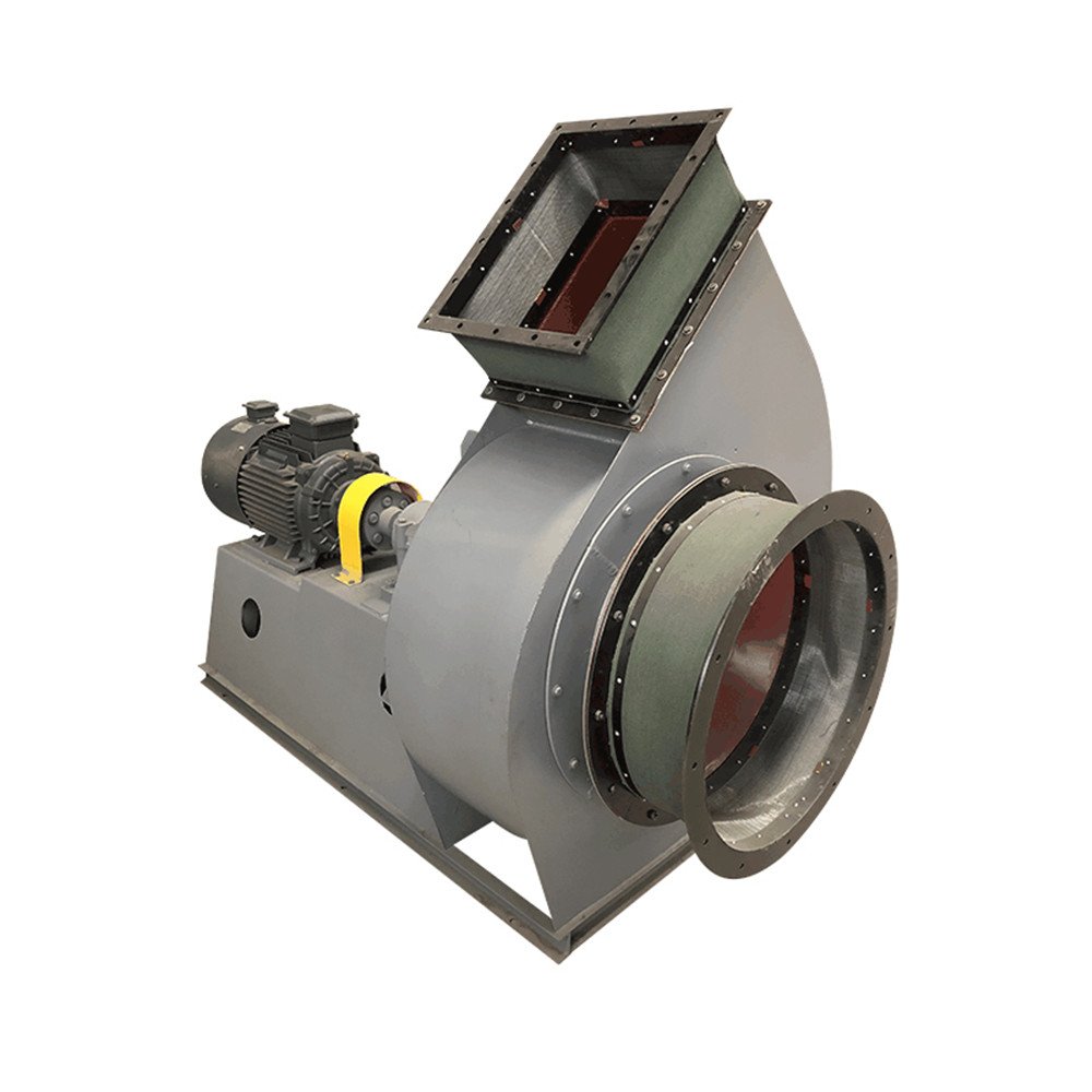 Wholesale Industrial Ventilation Exhaust Centrifugal Blowers Duct Fan