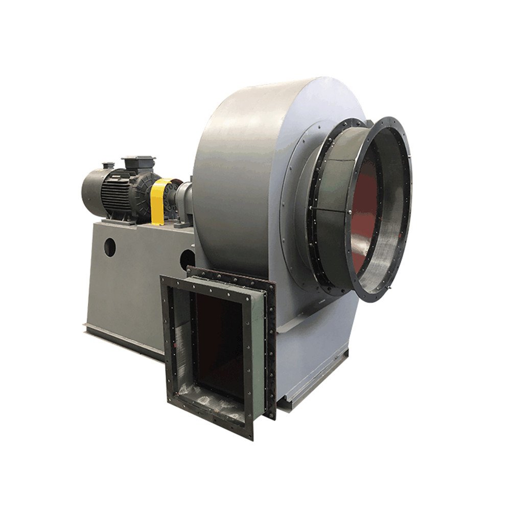Wholesale Industrial Ventilation Exhaust Centrifugal Blowers Duct Fan
