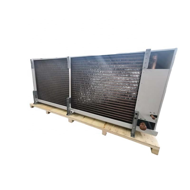 Factory Price R404A Ceiling Mounted Air Cooled Unit Cooler for Cold Room Walk-In Refrigeration Systems