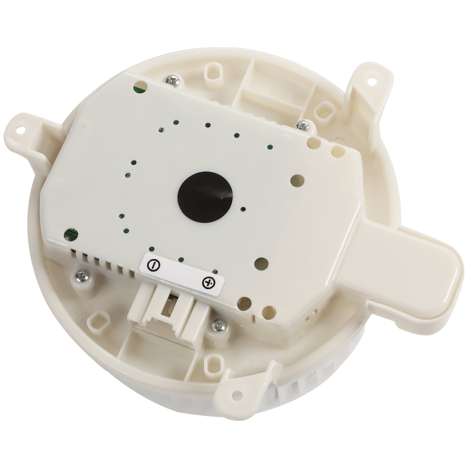 Front AC Blower Motor Fan Assembly with Fan Cage Fit for Toyota Sienna/ Sequoia 2011-2017 Heater Blower Motor Fan